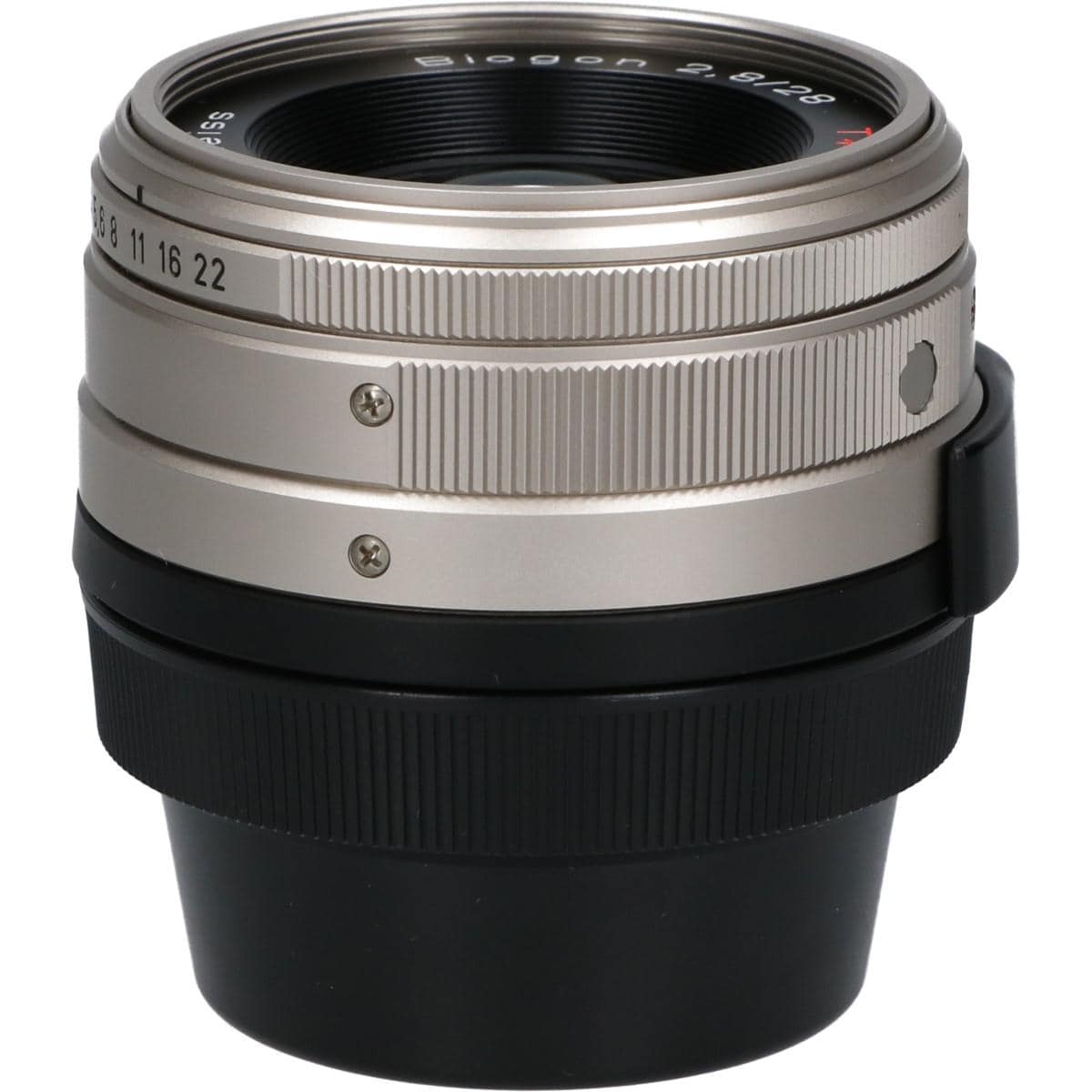 ＢＩＯＧＯＮ　Ｇ２８ｍｍ　Ｆ２．８