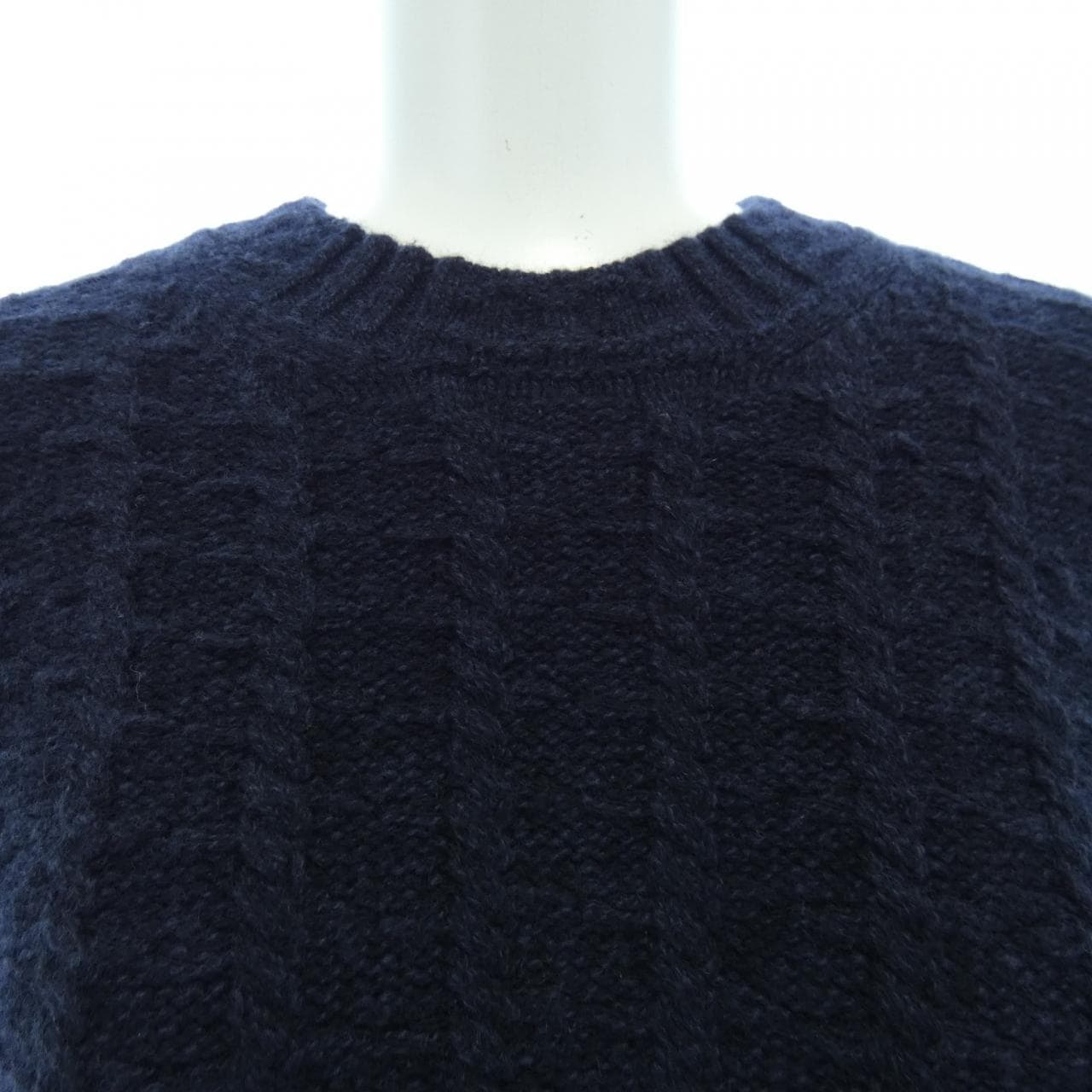 シャネル CHANEL ニット
