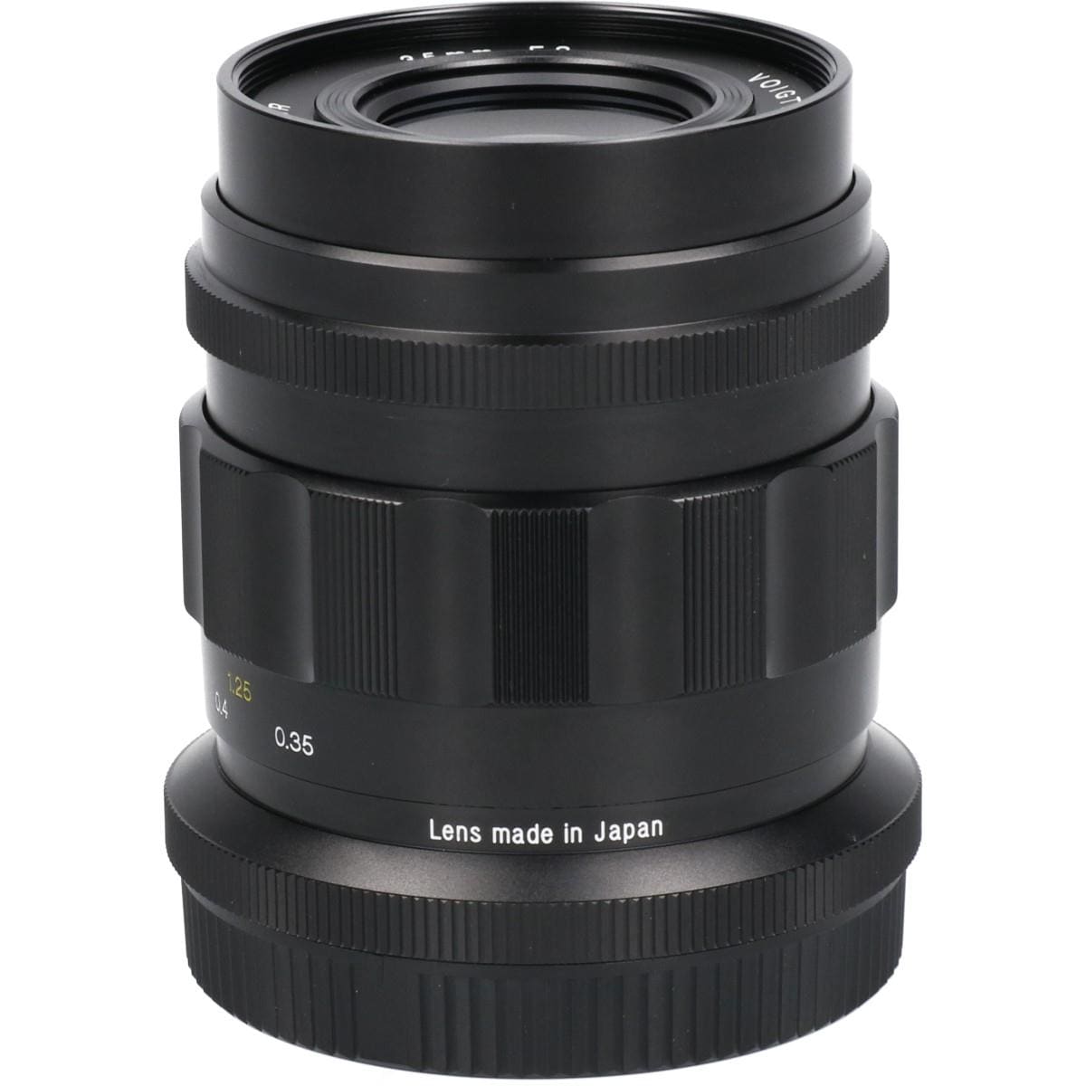 ＡＰＯ－ＬＡＮＴＨＡＲ３５ｍｍ　Ｆ２ＡＳＰＨＥＲＩＣＡＬ