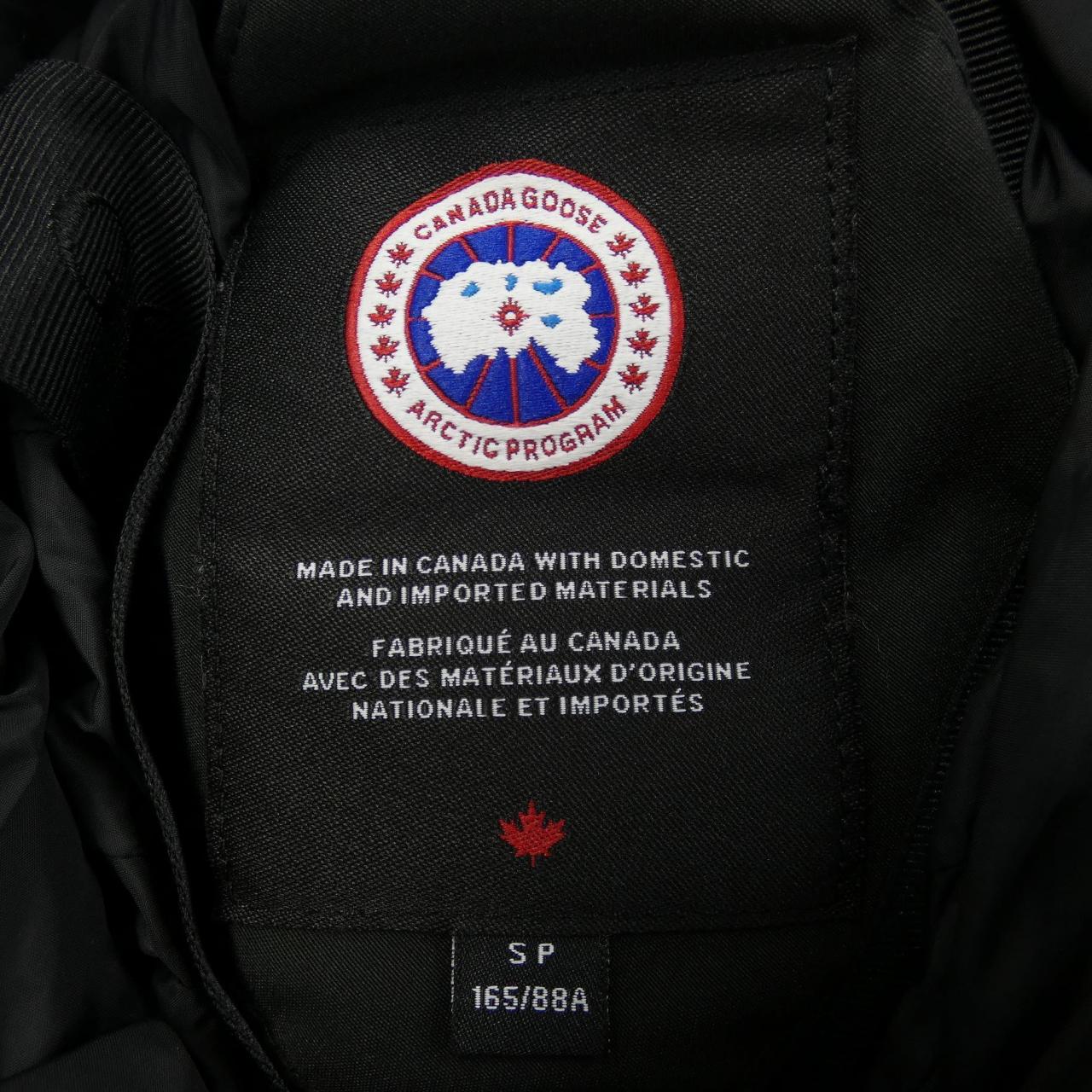 カナダグース CANADA GOOSE 2056WB ダウンジャケット