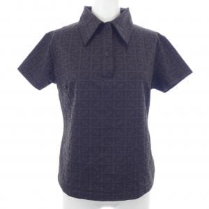 【ヴィンテージ】フェンディ FENDI ポロシャツ