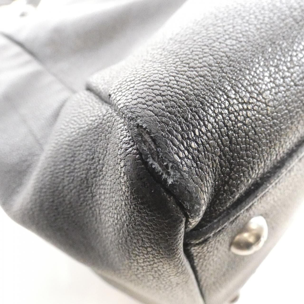 フェンディ ピーカブー 8BN210 BL8 バッグ