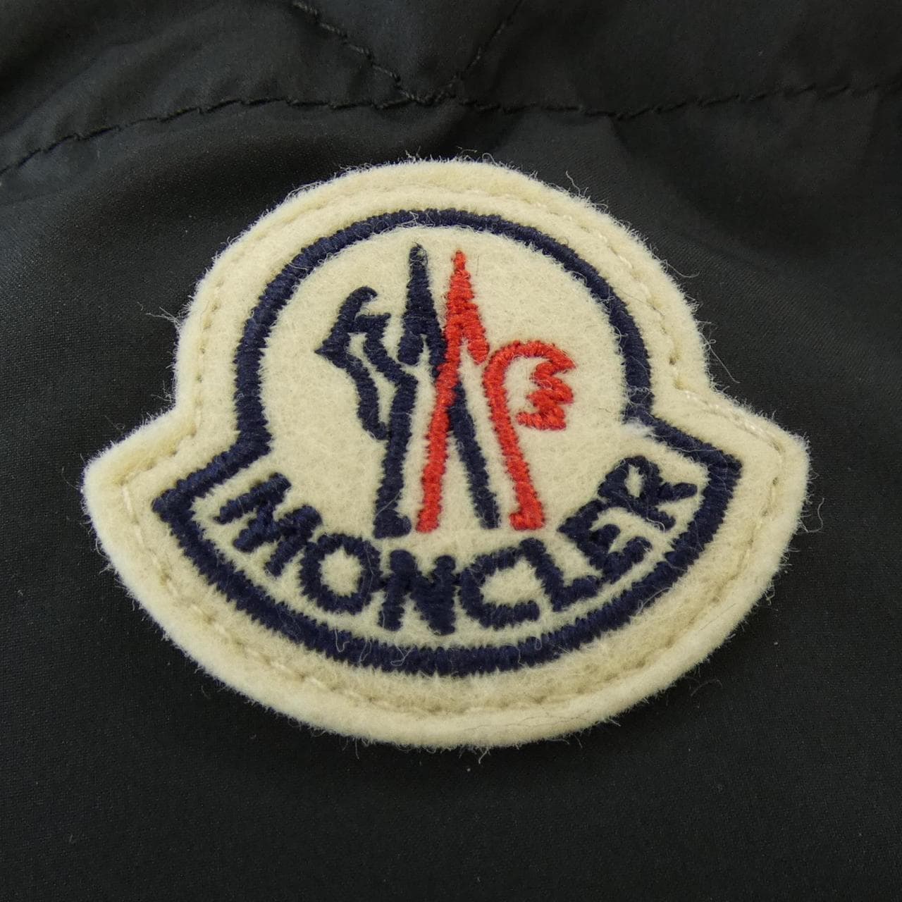 モンクレール MONCLER MONTBROCQ ダウンジャケット