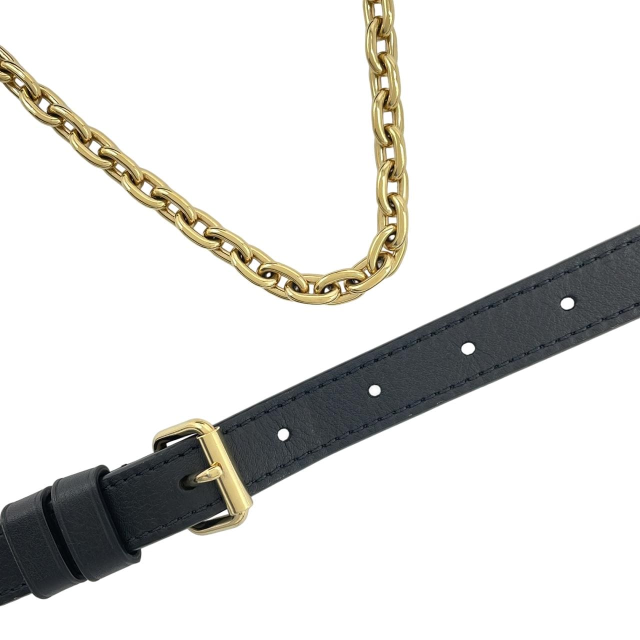 ルイヴィトン トロカ MM M59114 ショルダーバッグ