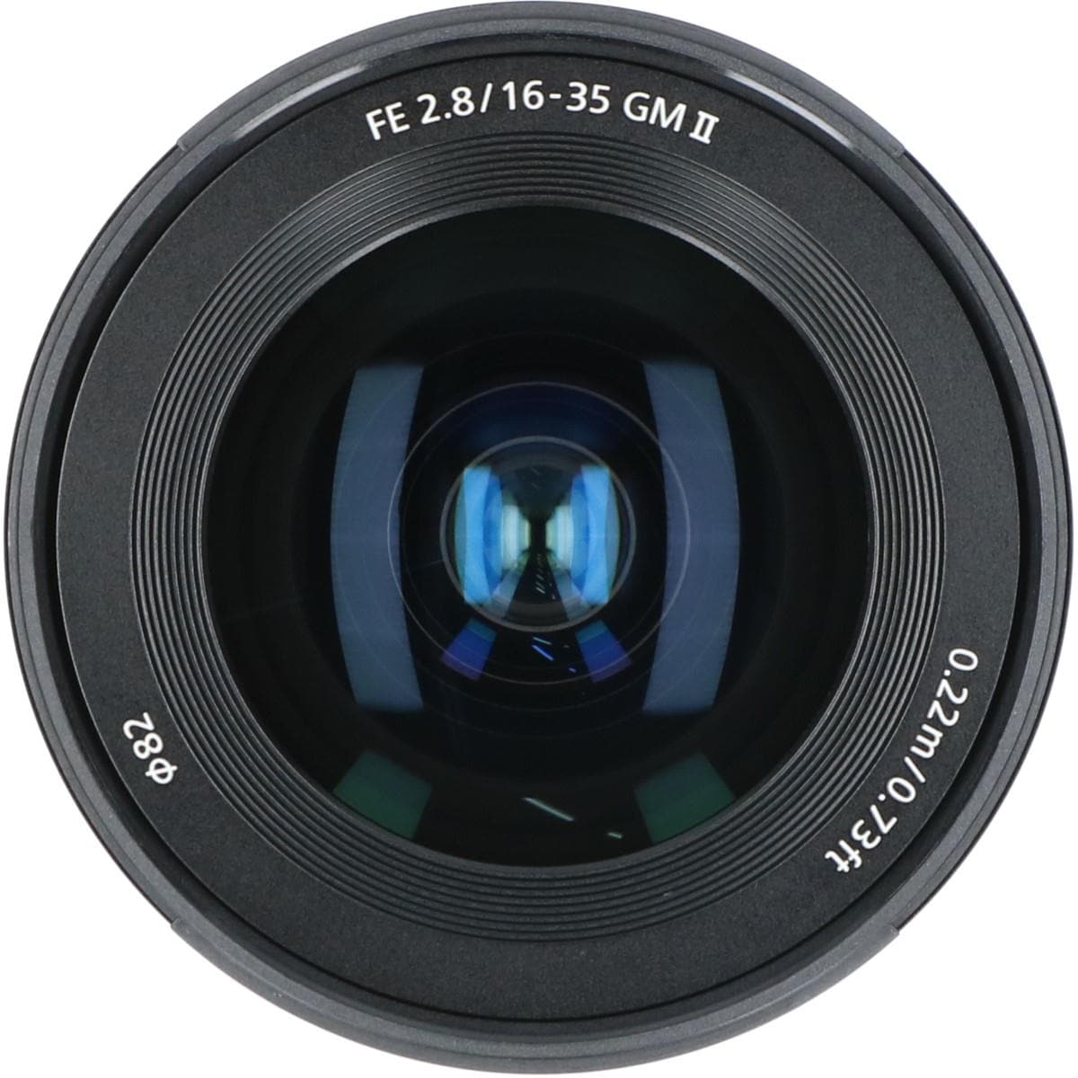 ＦＥ１６－３５ｍｍ　Ｆ２．８ＧＭ　ＩＩ（ＳＥＬ１６３５Ｇ）