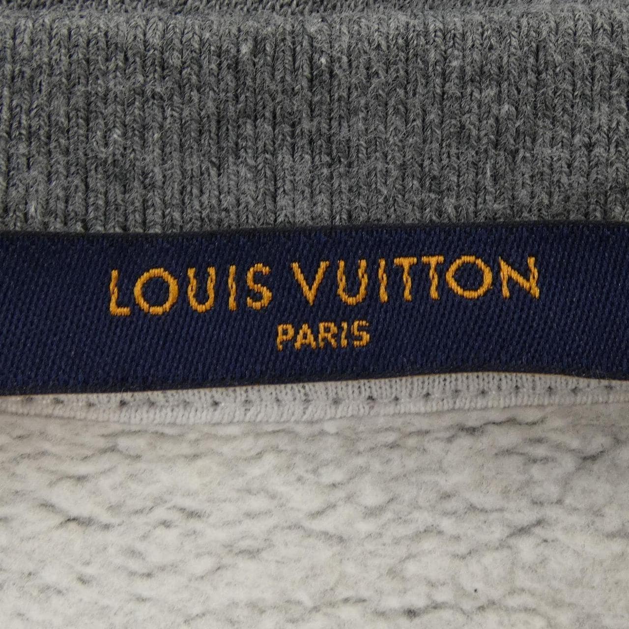 ルイヴィトン LOUIS VUITTON HKY16WUYR スウェット