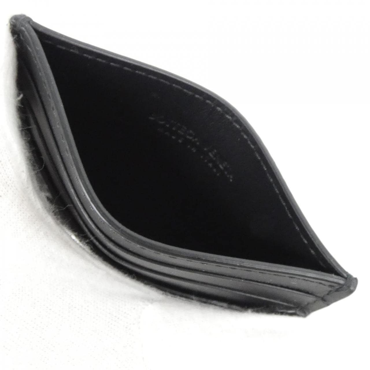 【新品】ボッテガヴェネタ 817397 V4LQ1 カードケース