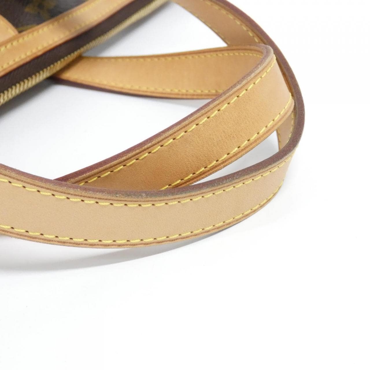 ルイヴィトン モノグラム パレルモ PM M40145 バッグ