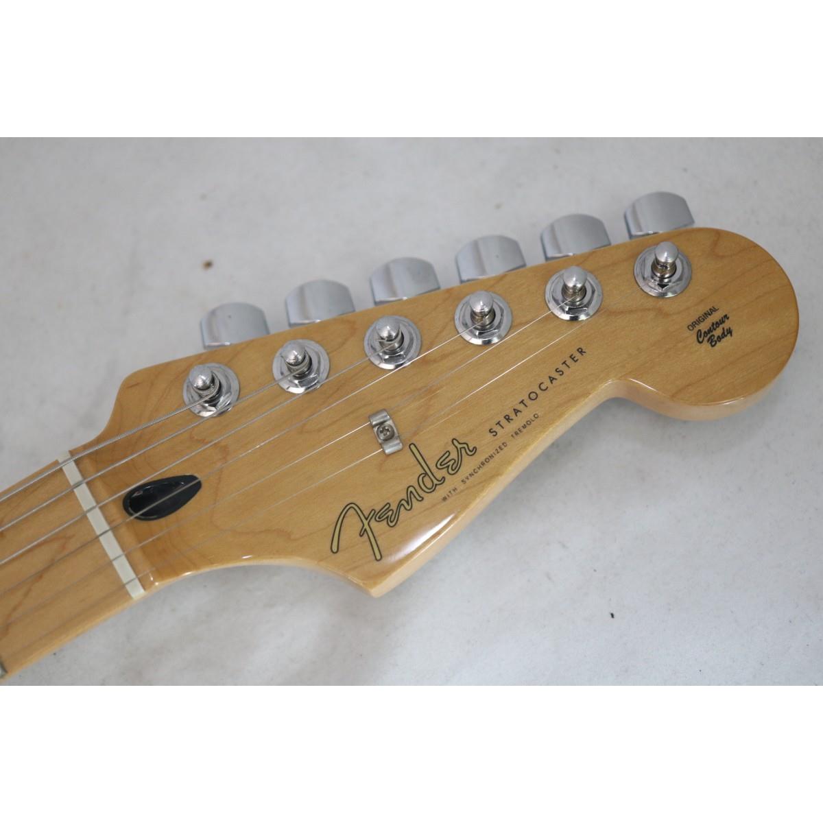 ＦＥＮＤＥＲ　　ＦＳＲ　ＳＴＡＮＤＡＲＤ　ＳＴＲＡＴＯＣＡＳＴＥＲ