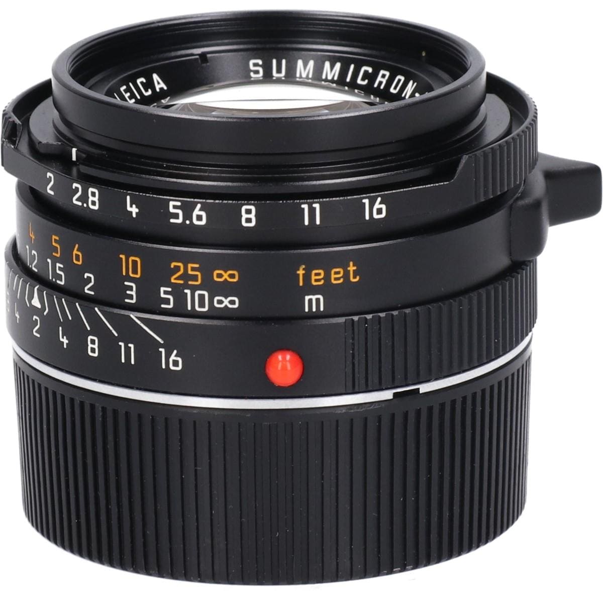 ＳＵＭＭＩＣＲＯＮ　Ｍ３５ｍｍ　Ｆ２　ｖｅｒ．４