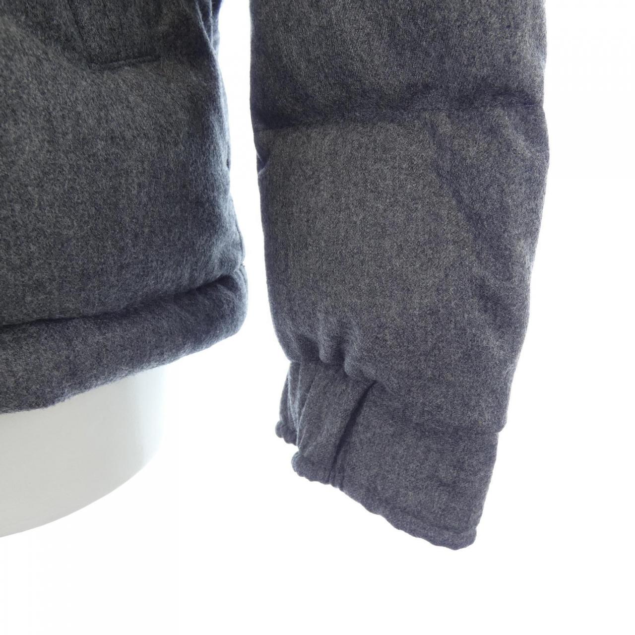 モンクレール MONCLER MONTGENEVRE ダウンジャケット