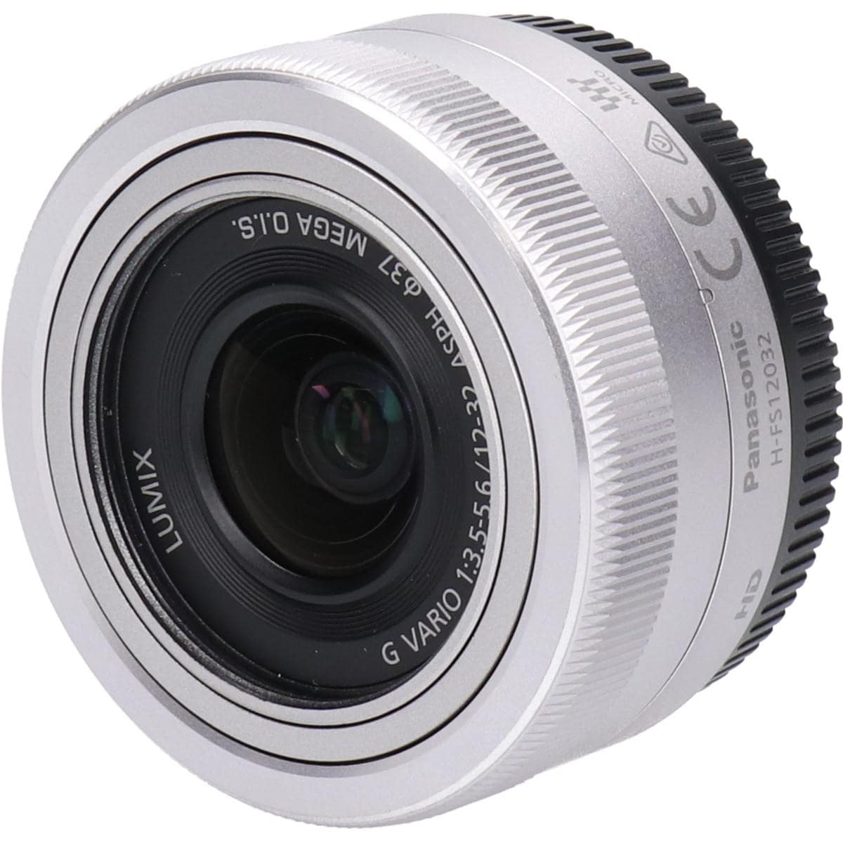 Ｇ１２－３２ｍｍ　Ｆ３．５－５．６ＭＥＧＡ　ＯＩＳ
