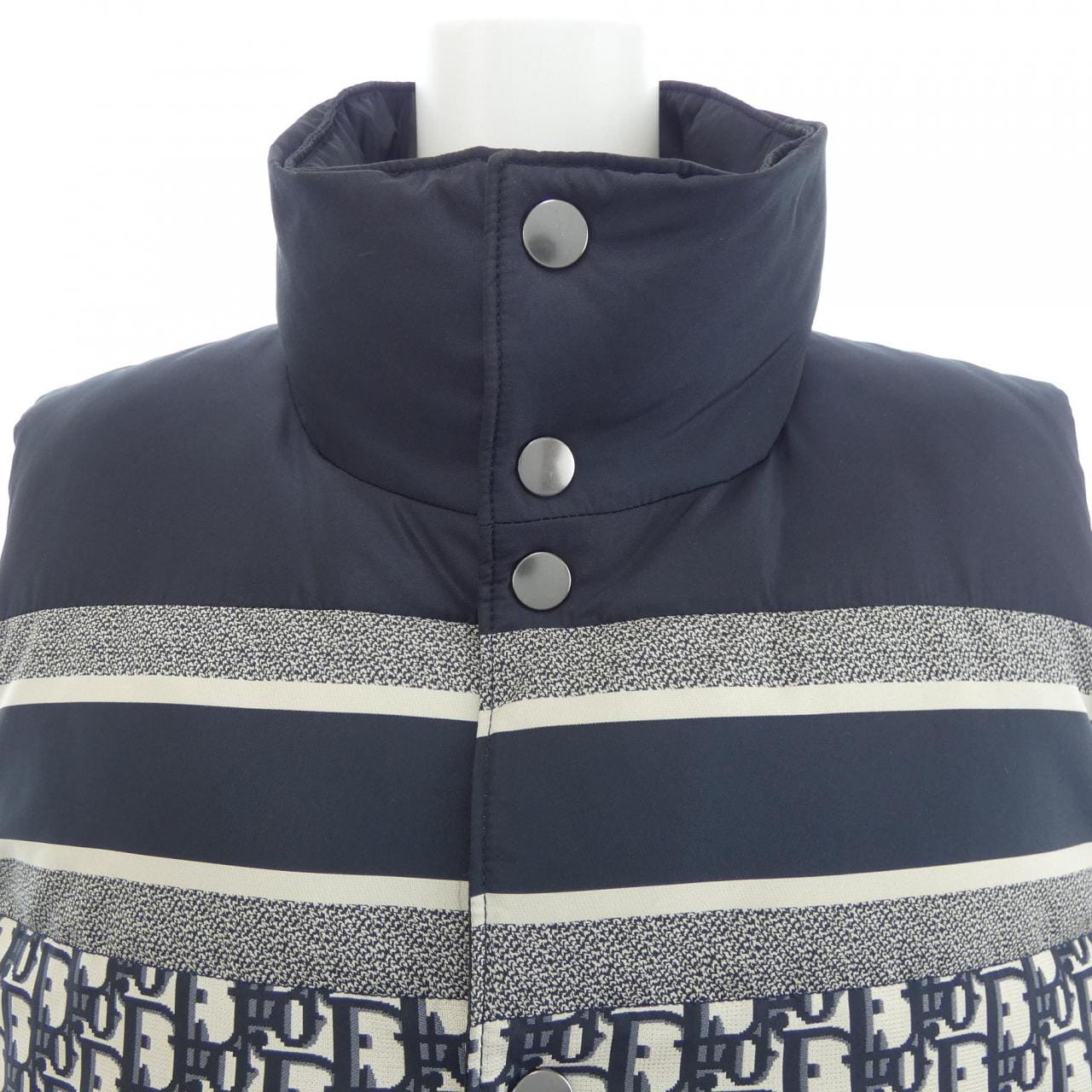 クリスチャンディオール CHRISTIAN DIOR 147C32A2968 ベスト
