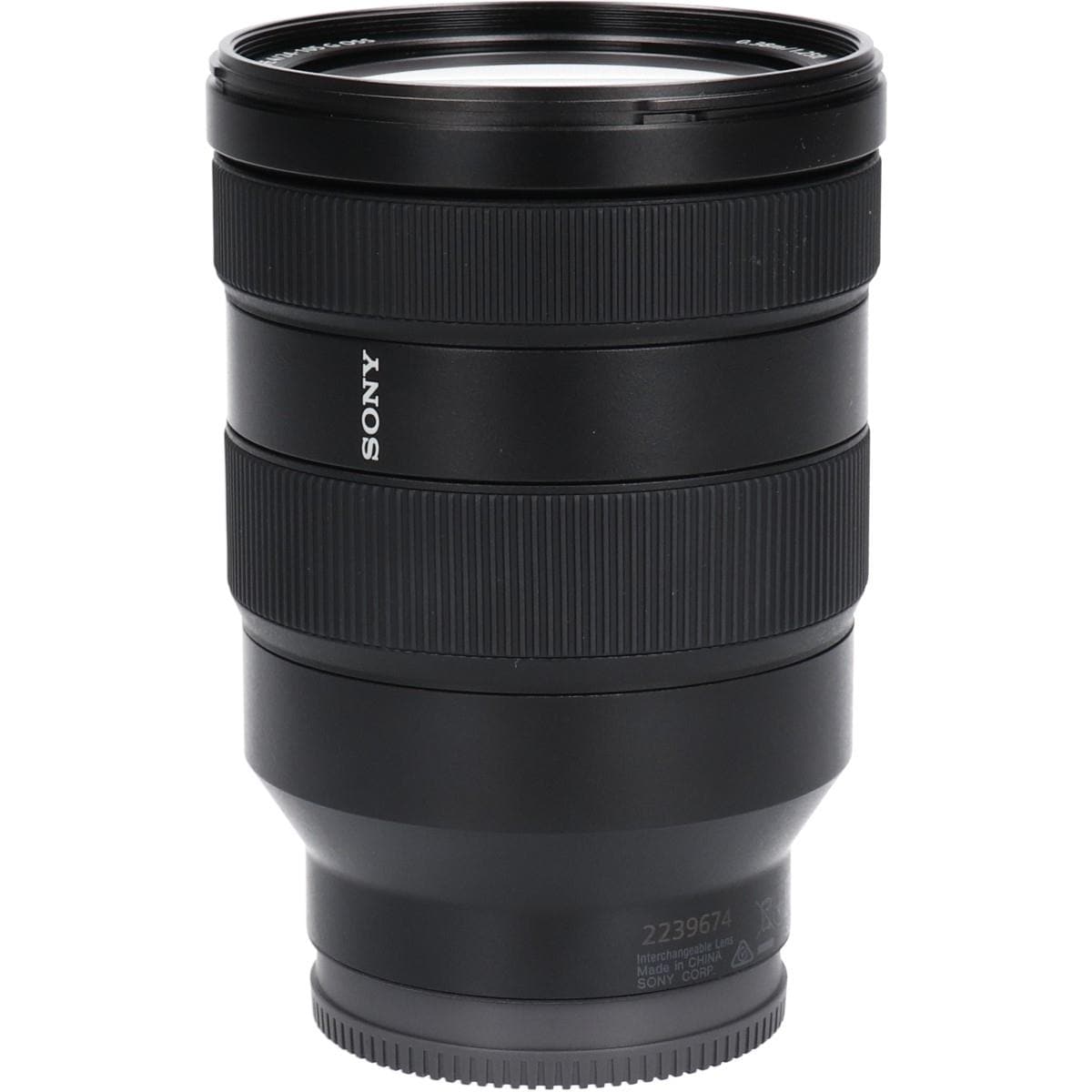 ＦＥ２４－１０５ｍｍ　Ｆ４Ｇ（ＳＥＬ２４１０５Ｇ）