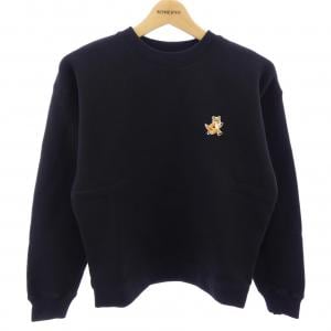 メゾンキツネ MAISON KITSUNE MW00309KM0307 スウェット