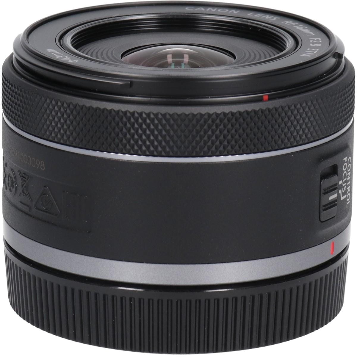 ＲＦ１６ｍｍ　Ｆ２．８ＳＴＭ