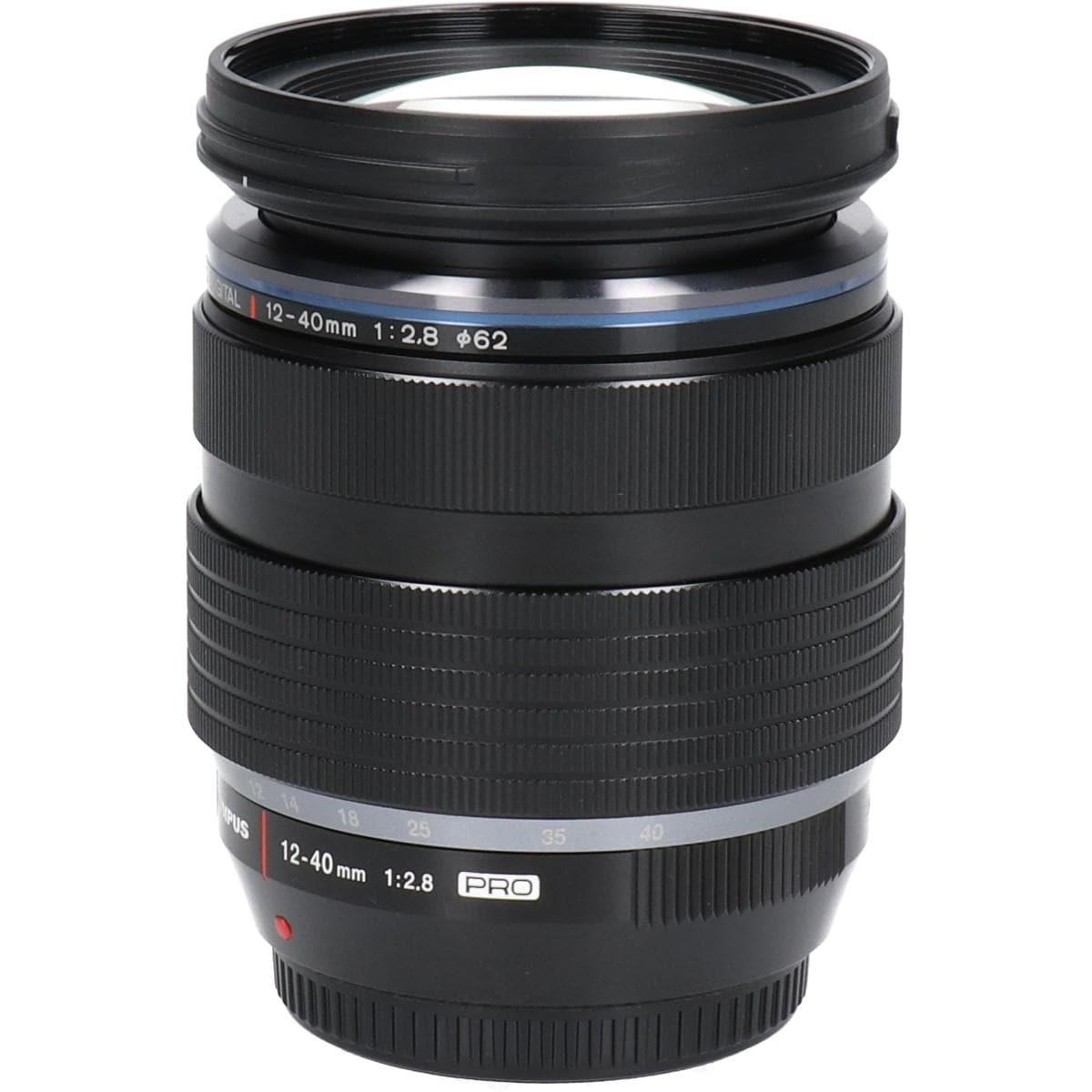 ＭＺＤ１２－４０ｍｍ　Ｆ２．８ＰＲＯ