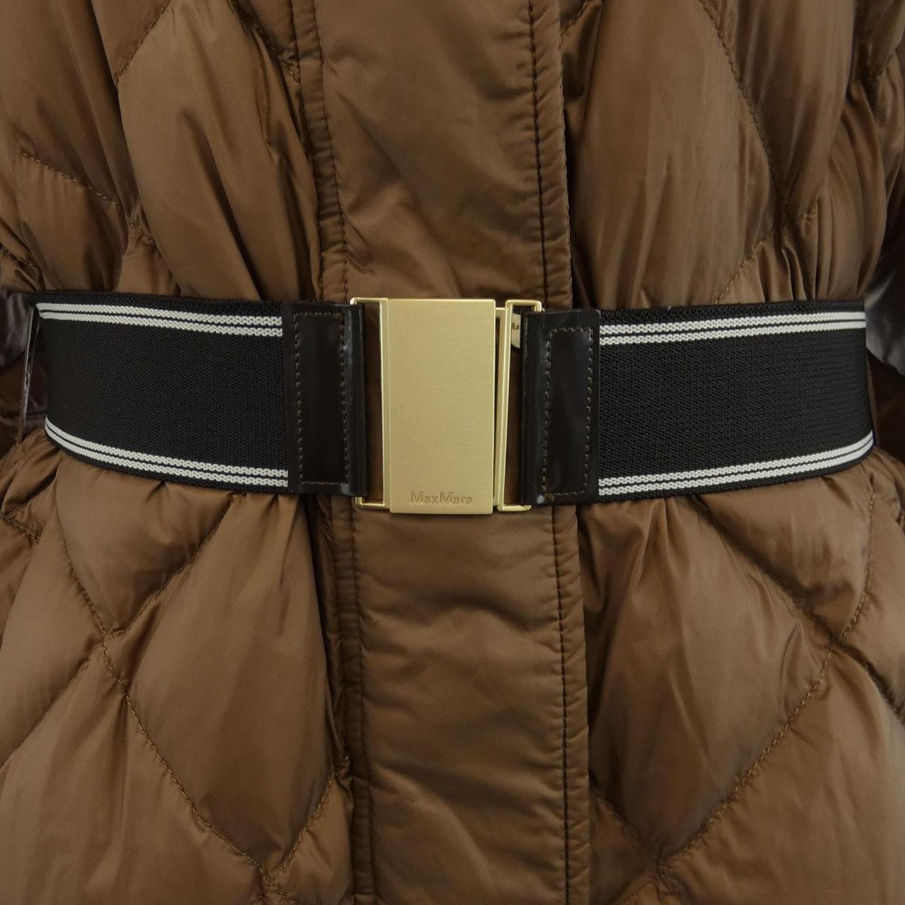 マックスマーラ Max Mara ダウンコート