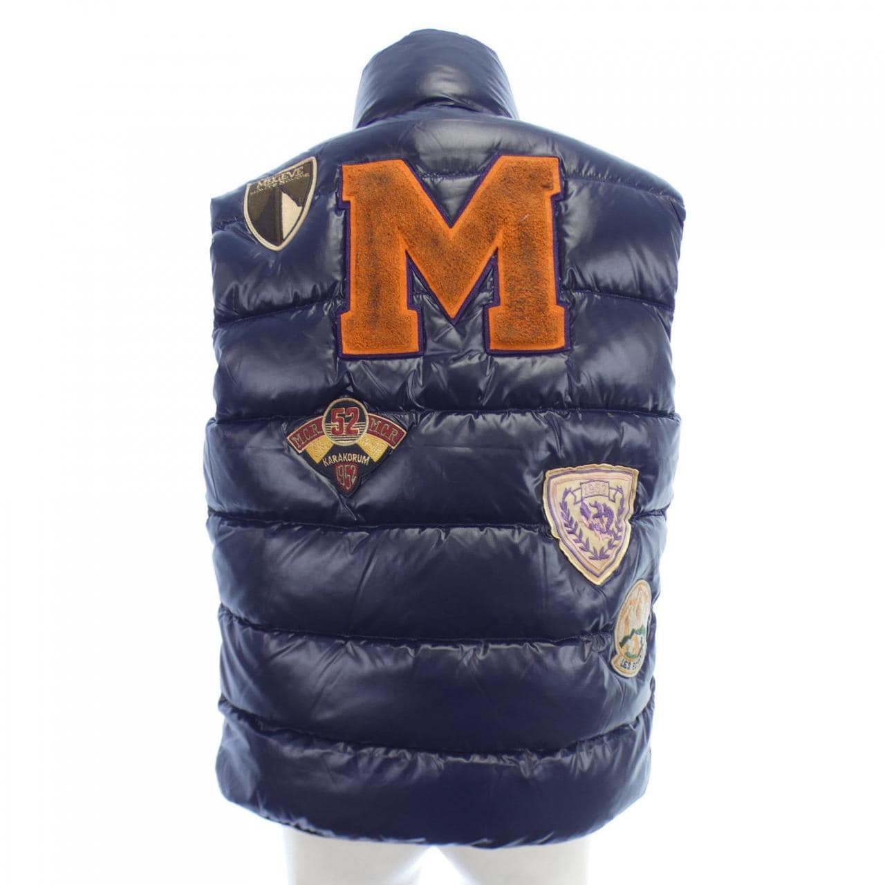 モンクレール MONCLER ダウンベスト