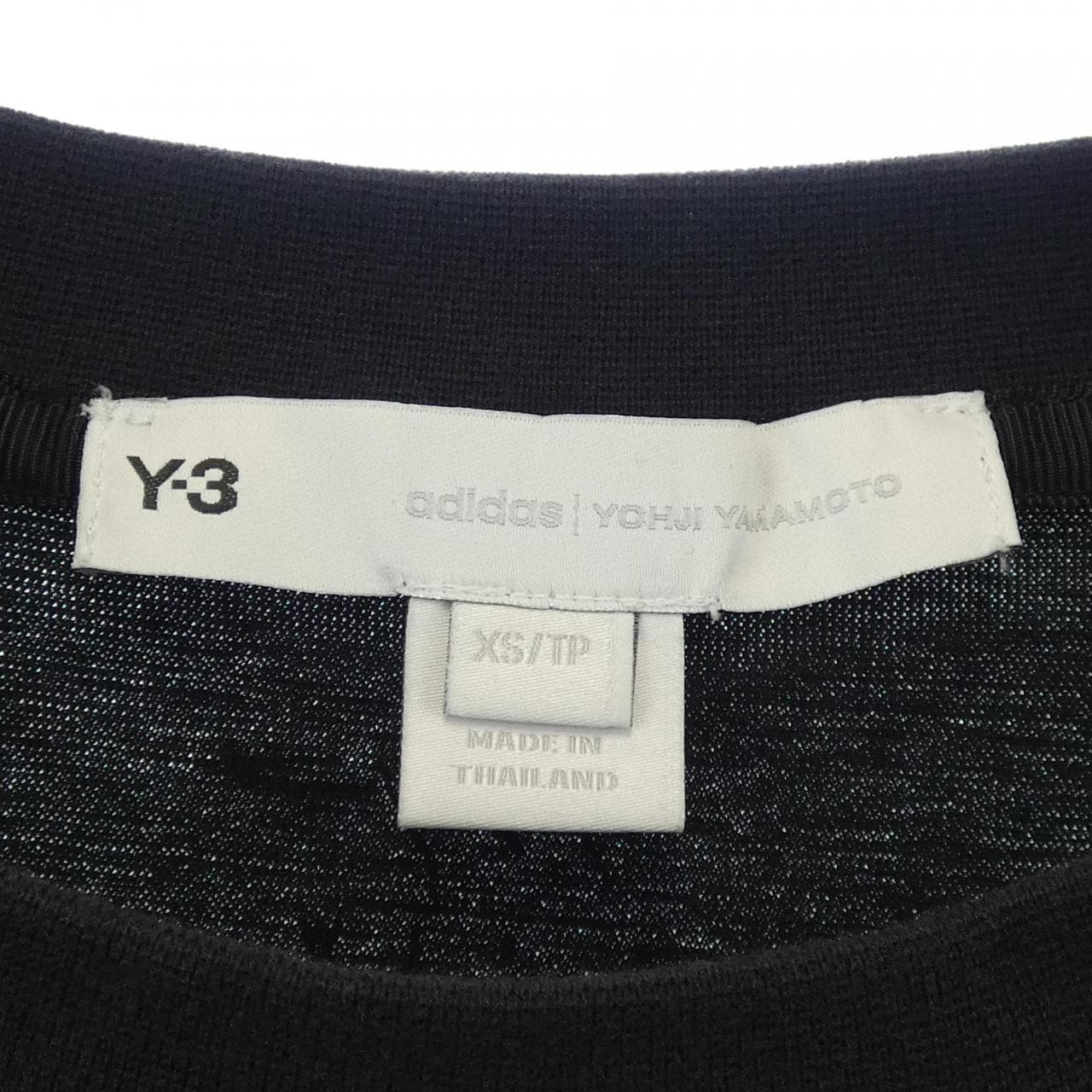 ワイスリー Y-3 HG6095 Tシャツ