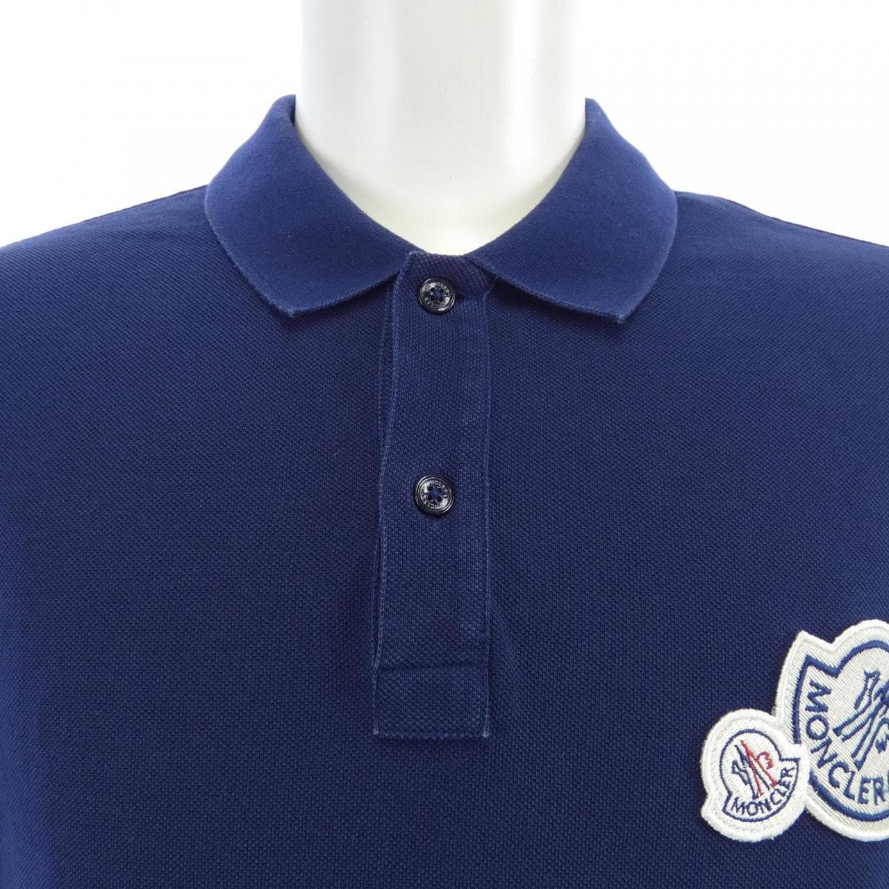 モンクレール MONCLER 10918304200 ポロシャツ