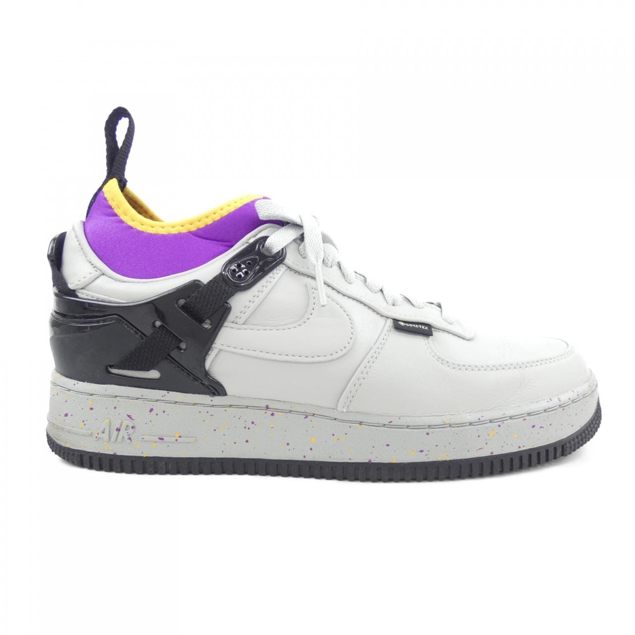 ナイキ NIKE DQ7558-001 スニーカー