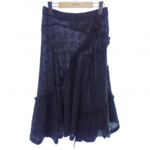 トリココムデギャルソン tricot COMME des GARCONS TP-S023 スカート