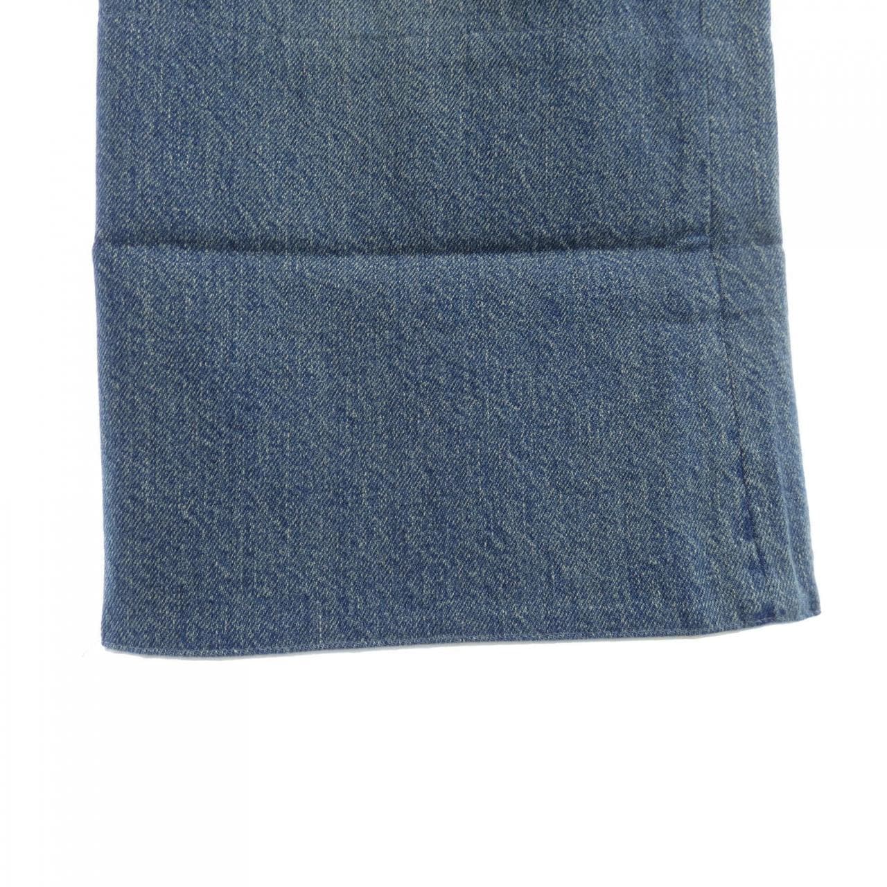 ジュンヤワタナベ JUNYA WATANABE JJ-P101 LEVI'S ジーンズ