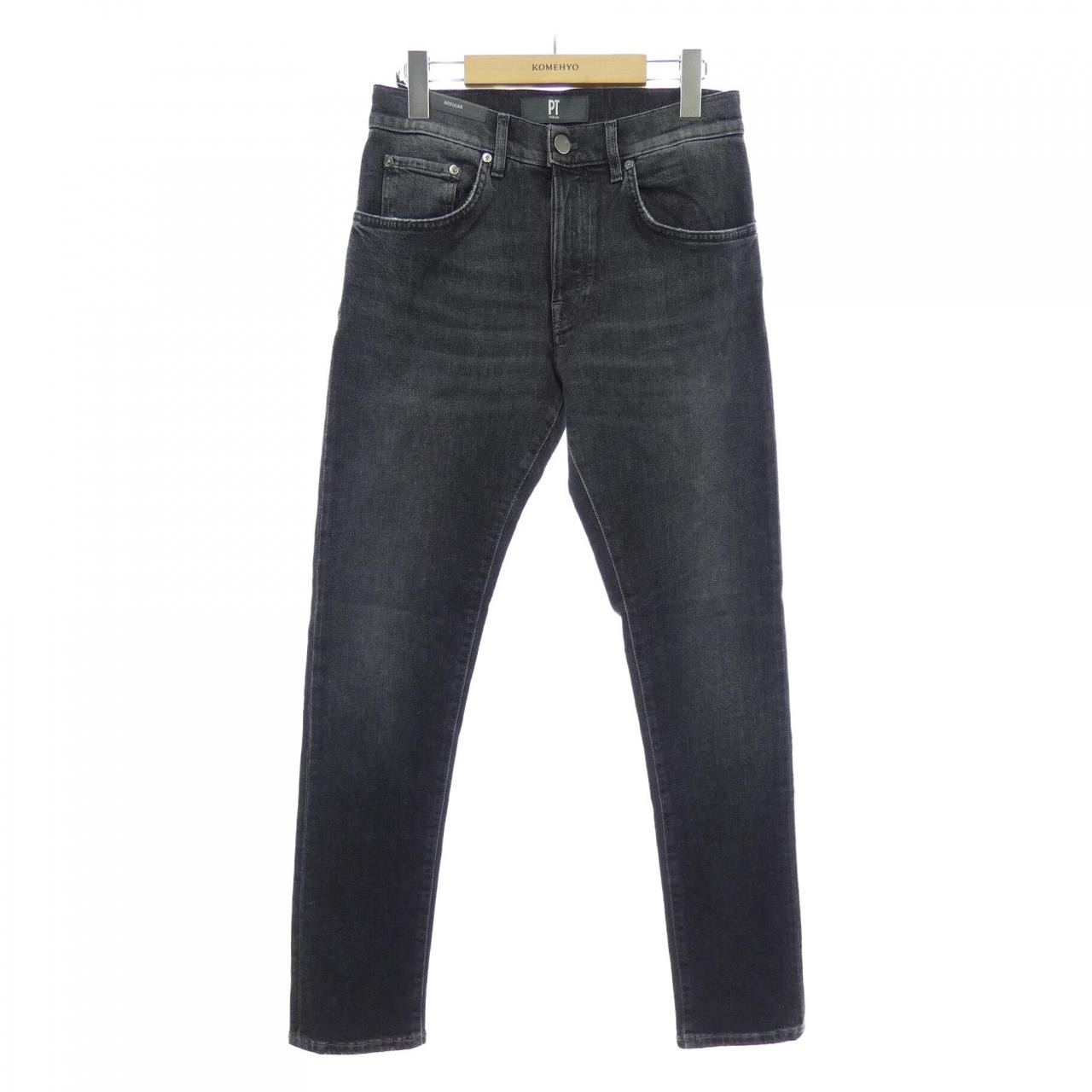 ピーティートリノ PT TORINO QP05B0 ジーンズ