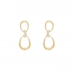 ジョージ ジェンセン オフスプリング ピアス