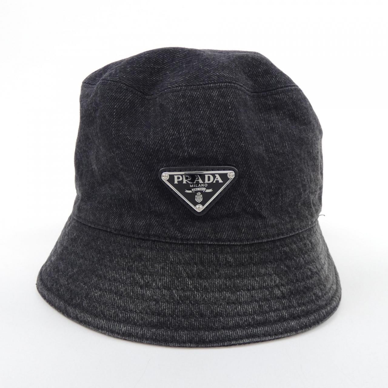 プラダ PRADA 2HC137 ハット