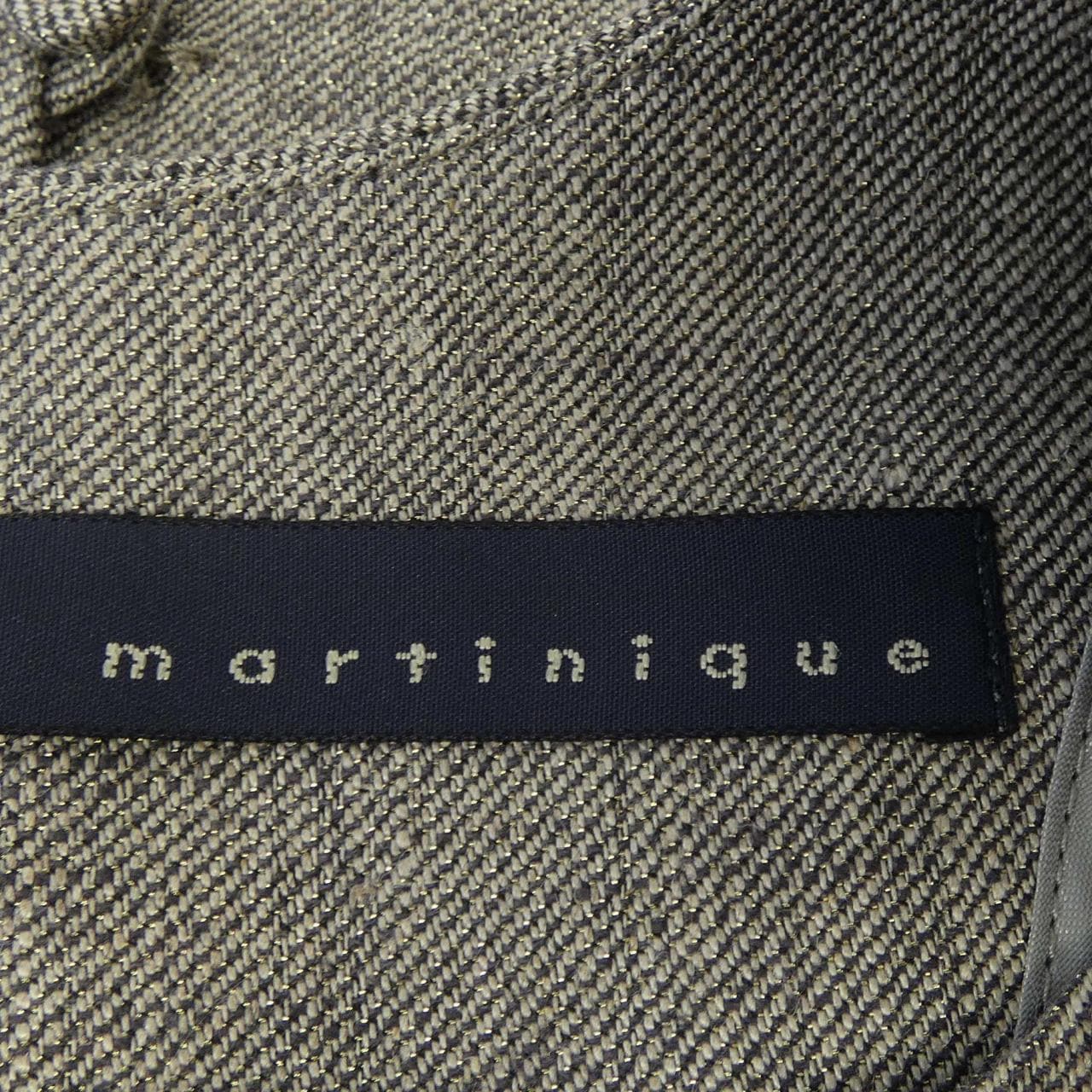 マルティニーク martinique ベスト