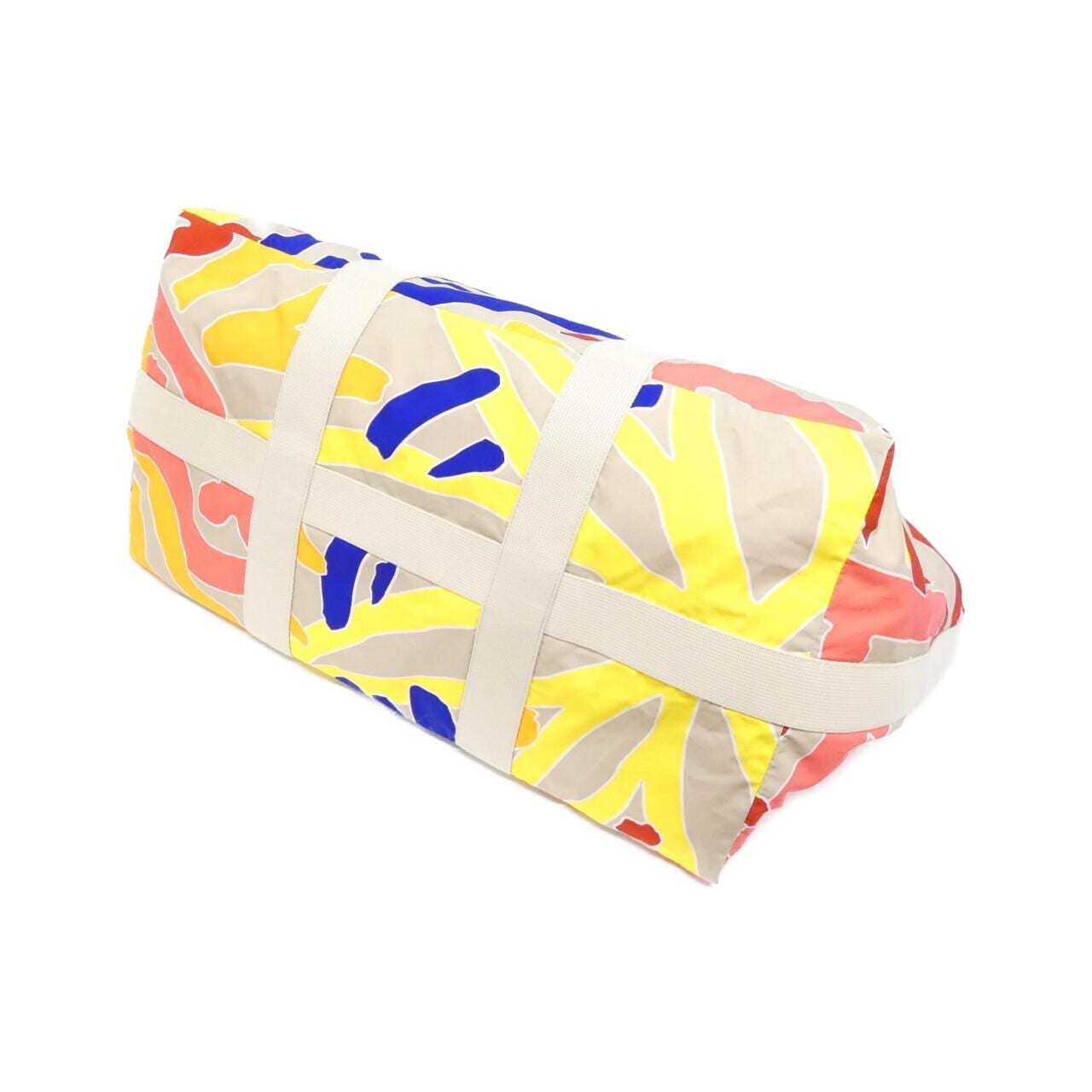 エルメス LE CHANT DE CIGALES ビーチ バッグ 103744M バッグ