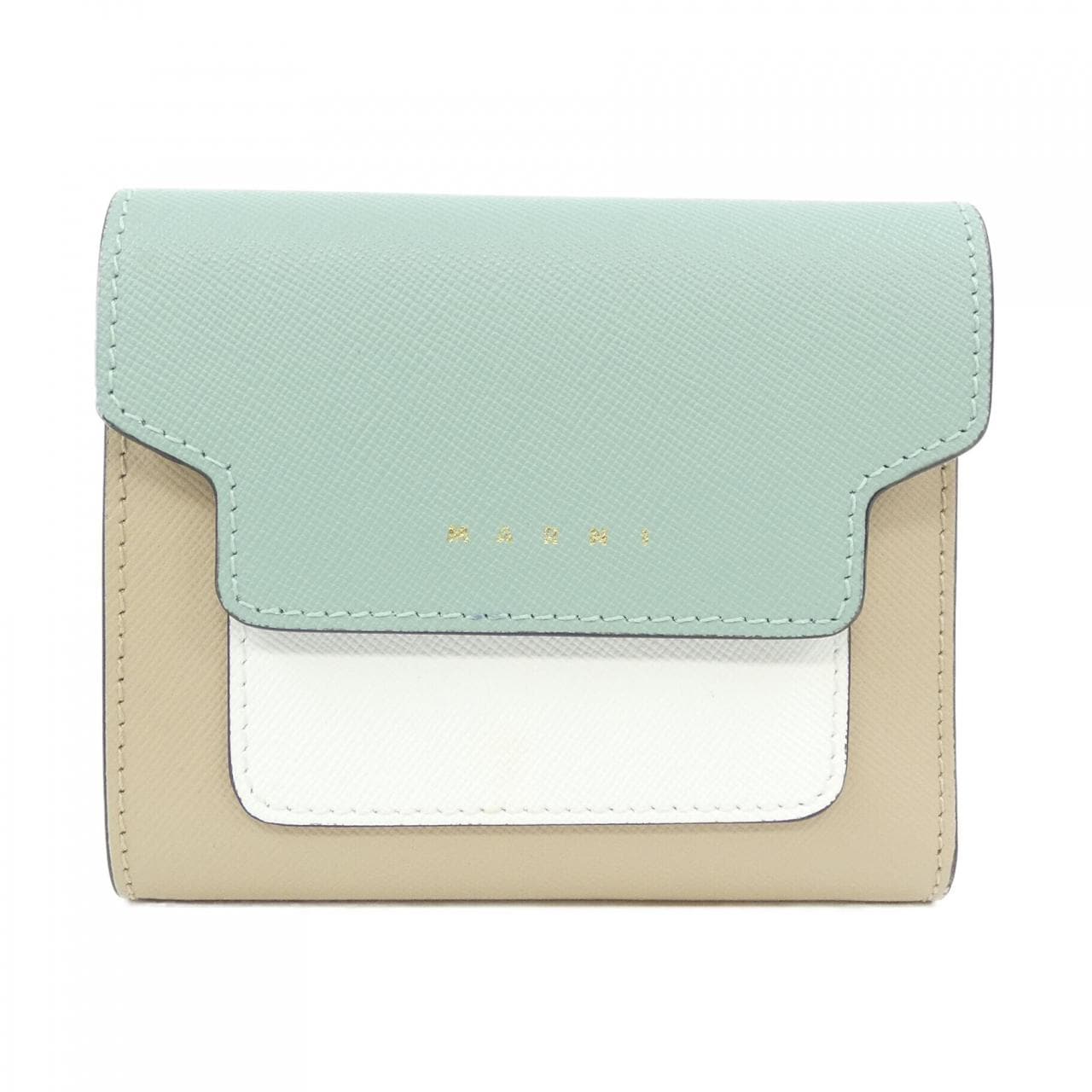 マルニ MARNI PFMO0052U8 WALLET