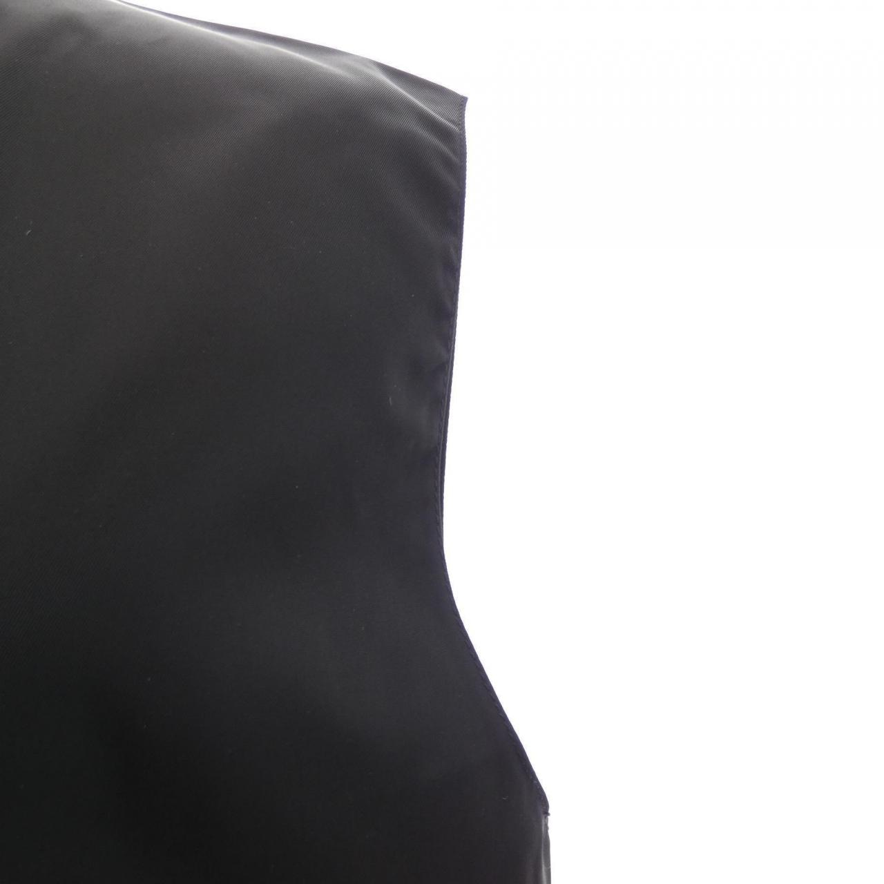 プラダ PRADA トライアングルロゴ　RE-NYLON 230652 S211 1WQ8 ワンピース