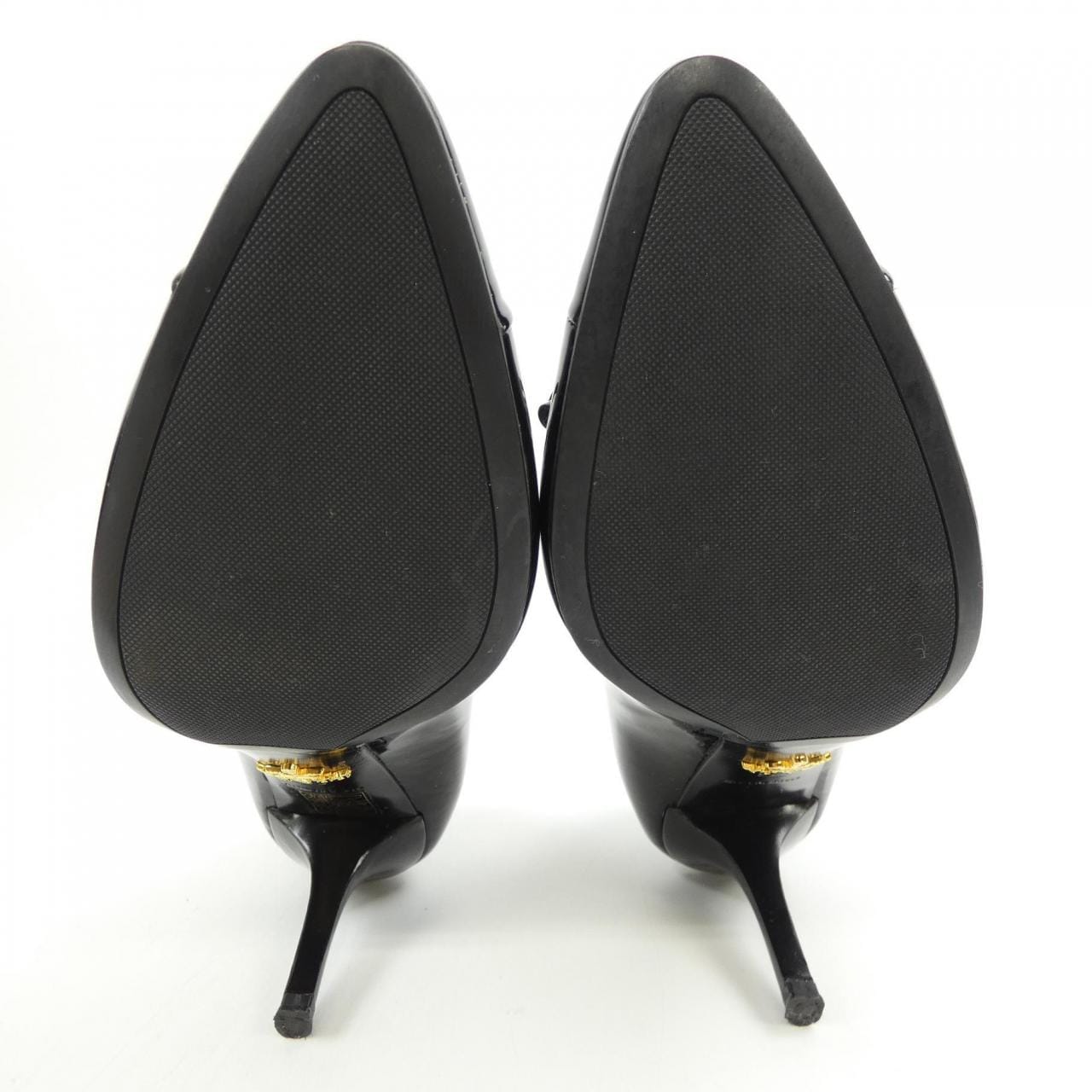 プラダ PRADA パンプス