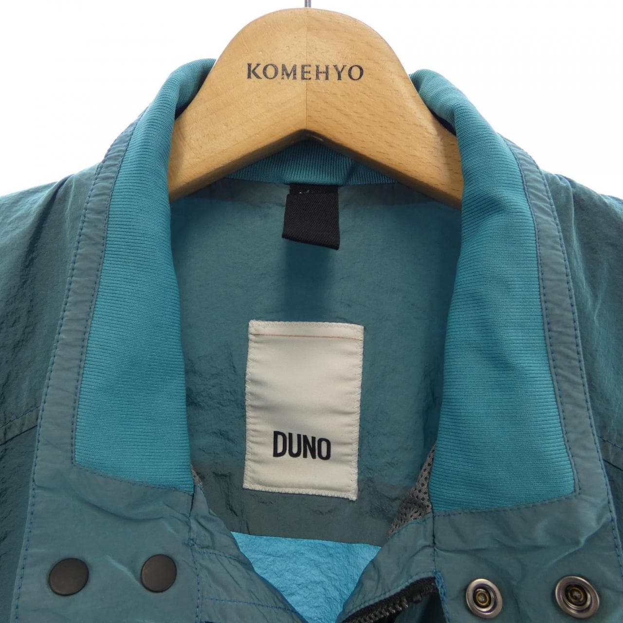 迪诺DUNO夹克