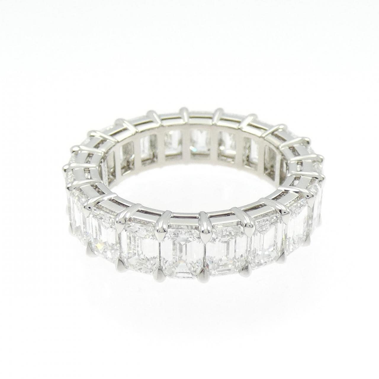 HARRY WINSTON钻石戒指，0.33克拉