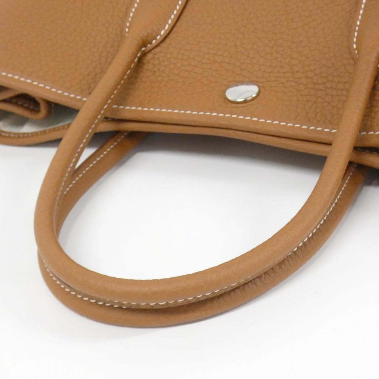 エルメス ガーデン パーティ 30cm 051568CK バッグ