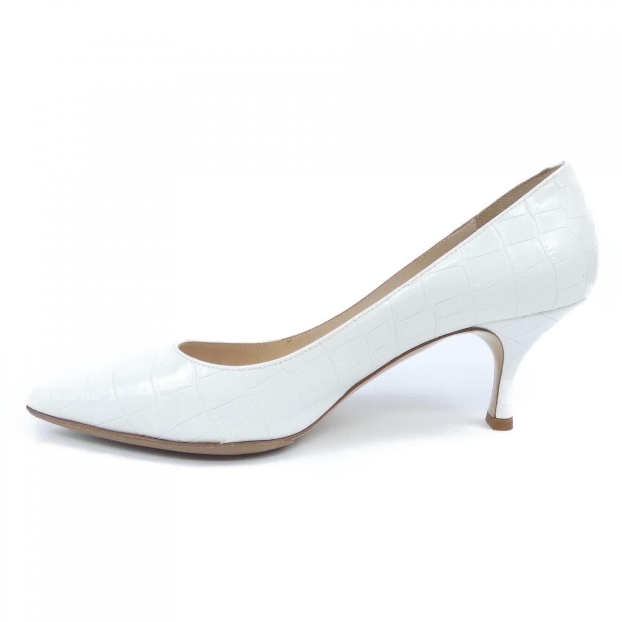 ヌブローニ NEBULONI E. パンプス