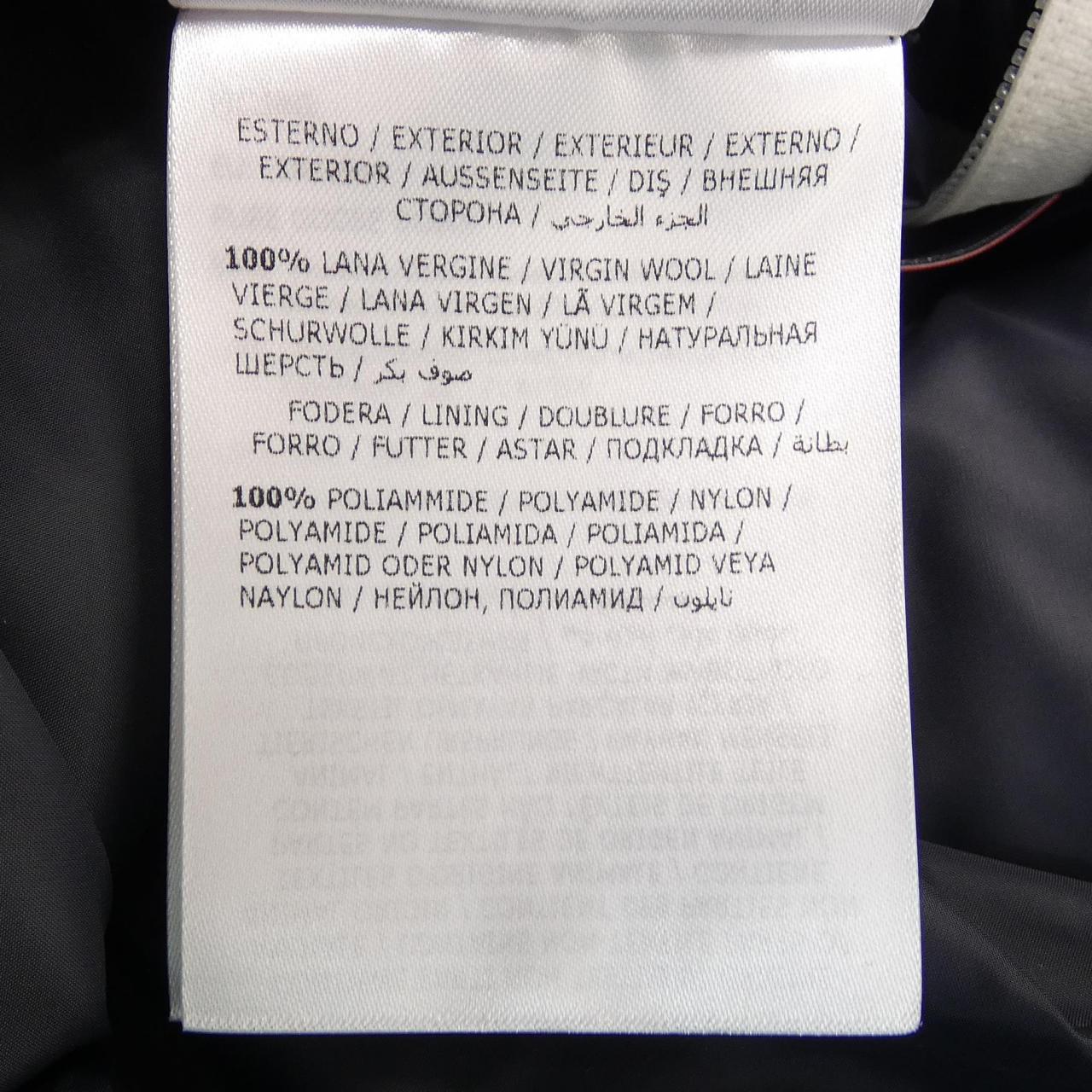 MONCLER KEID羽絨服