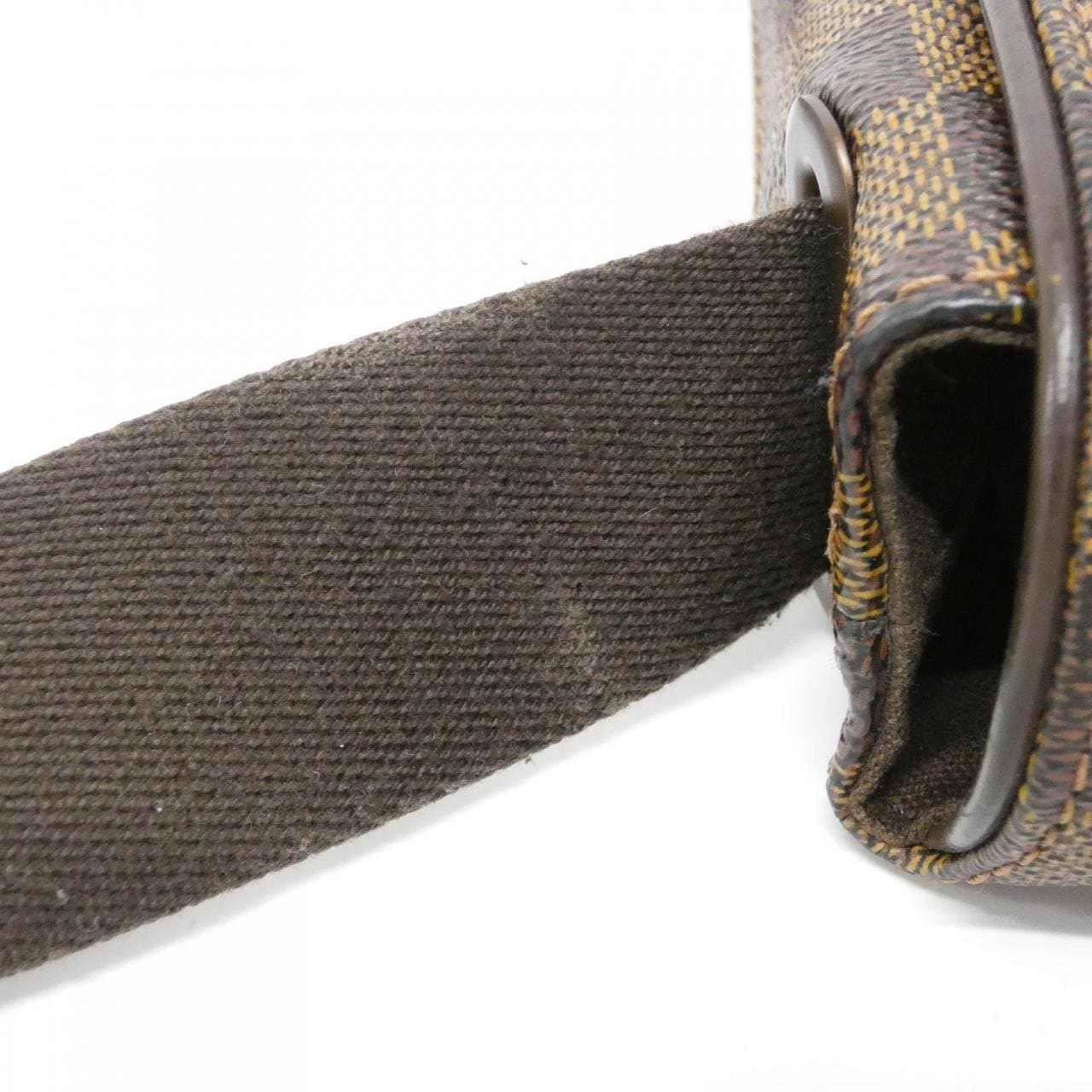 ルイヴィトン ダミエ ブルックリン PM N51210 ショルダーバッグ