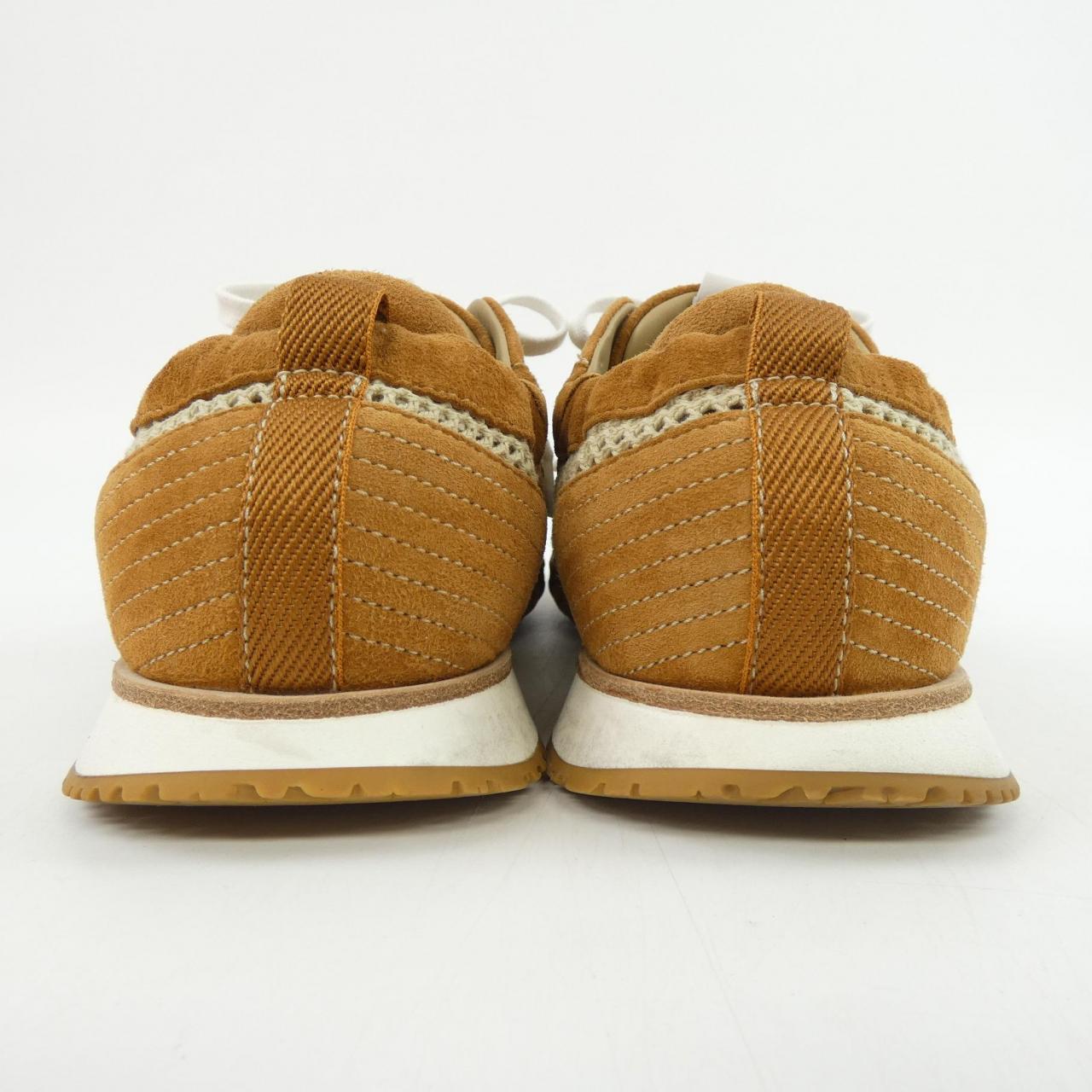 エルメス HERMES ジェット H 251823Z スニーカー