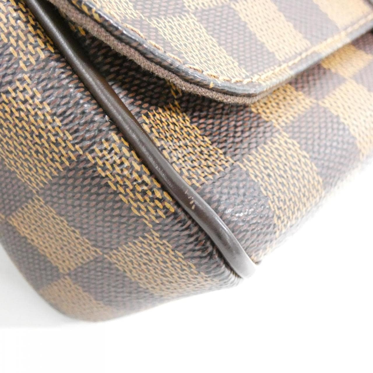 ルイヴィトン ダミエ ディストリクト PM N41213 ショルダーバッグ