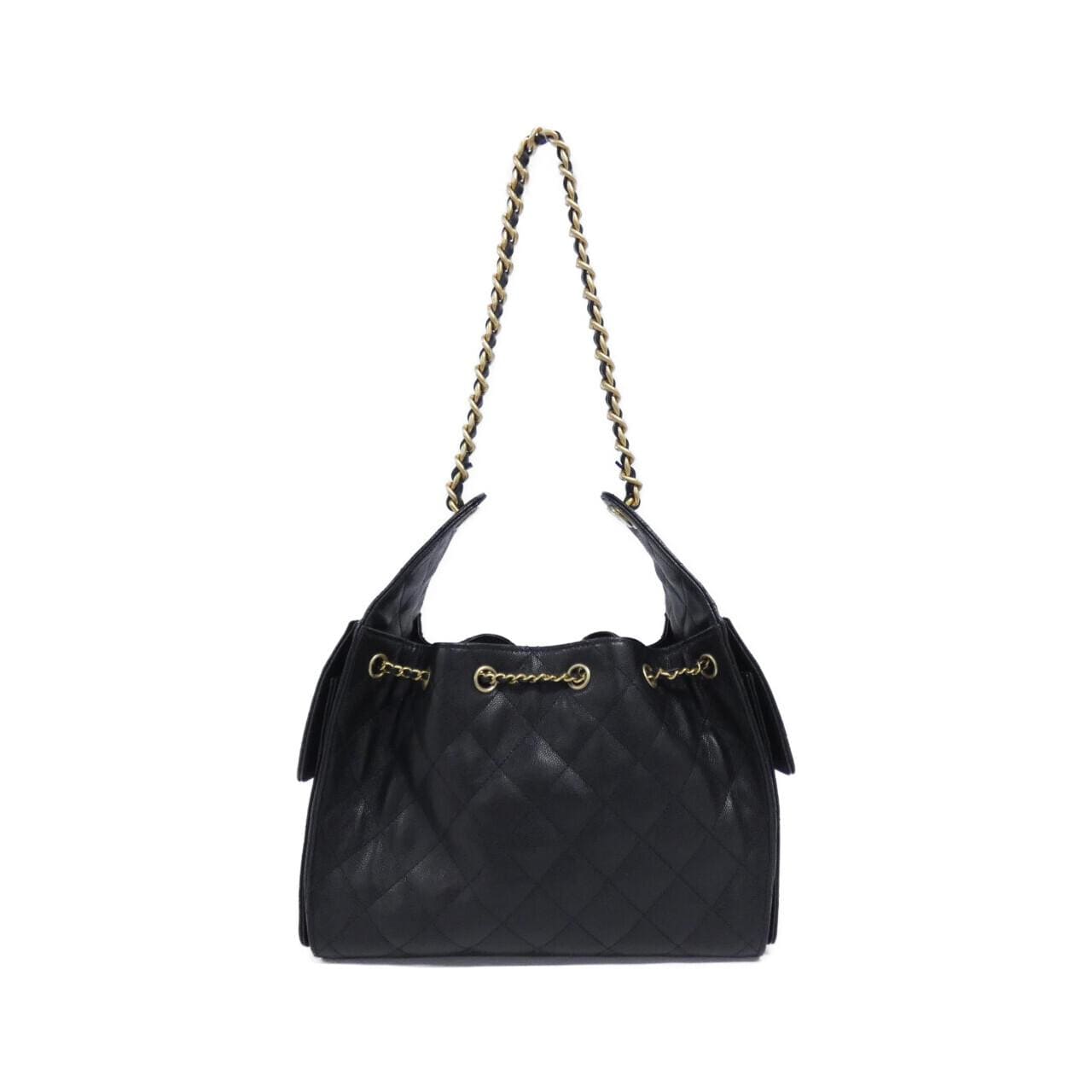 シャネル シャネル25 ライン SMALL AS5293 ショルダーバッグ