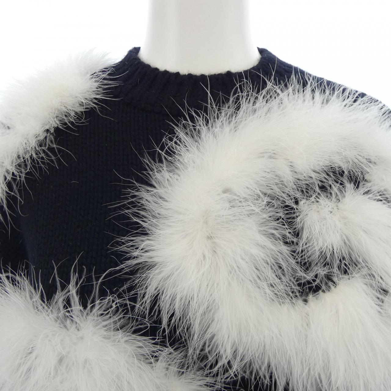 シャネル CHANEL P76046K10970 ニット