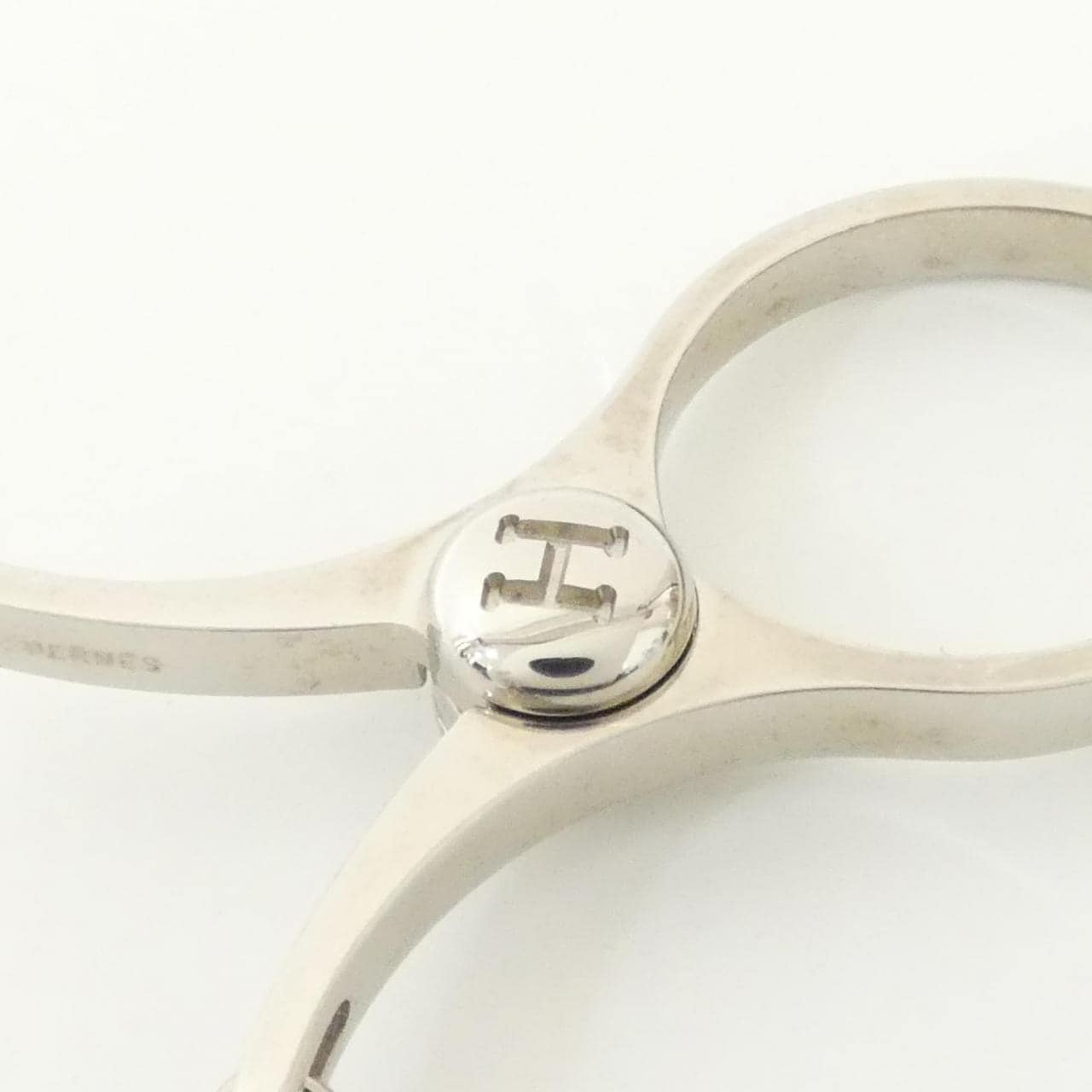 エルメス フィルー グローブホルダー 000833G