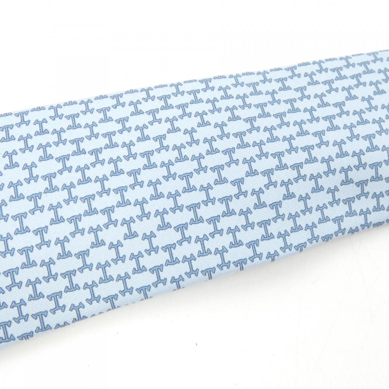 エルメス HERMES NECKTIE