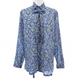 ランバンコレクション LANVIN COLLECTION シャツ