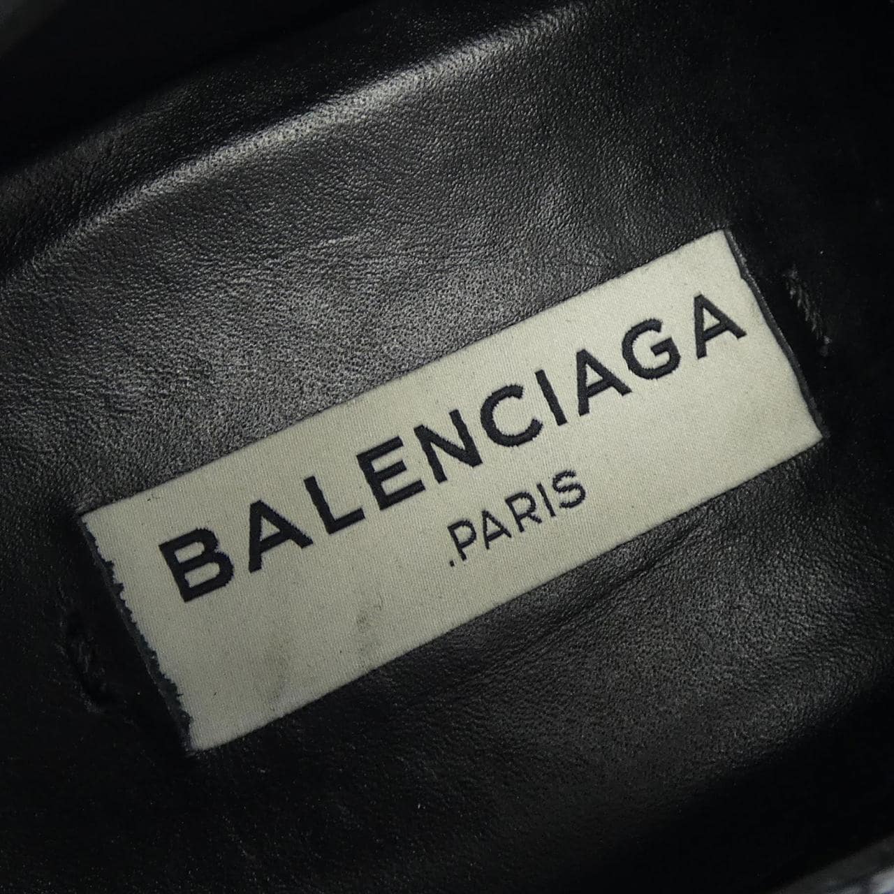 バレンシアガ BALENCIAGA 412369 シューズ